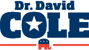 David Cole Logo